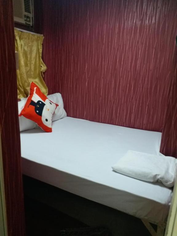 Payless Guest House A2 Kowloon  Exterior photo