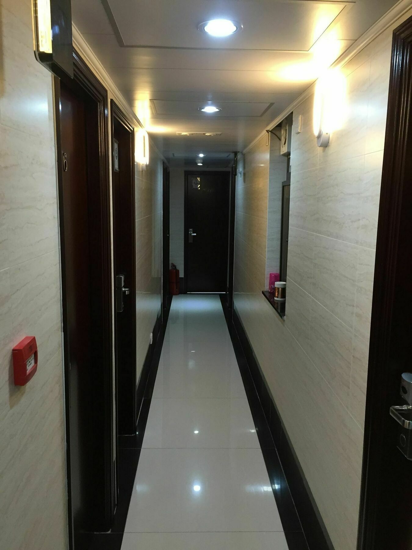 Payless Guest House A2 Kowloon  Exterior photo