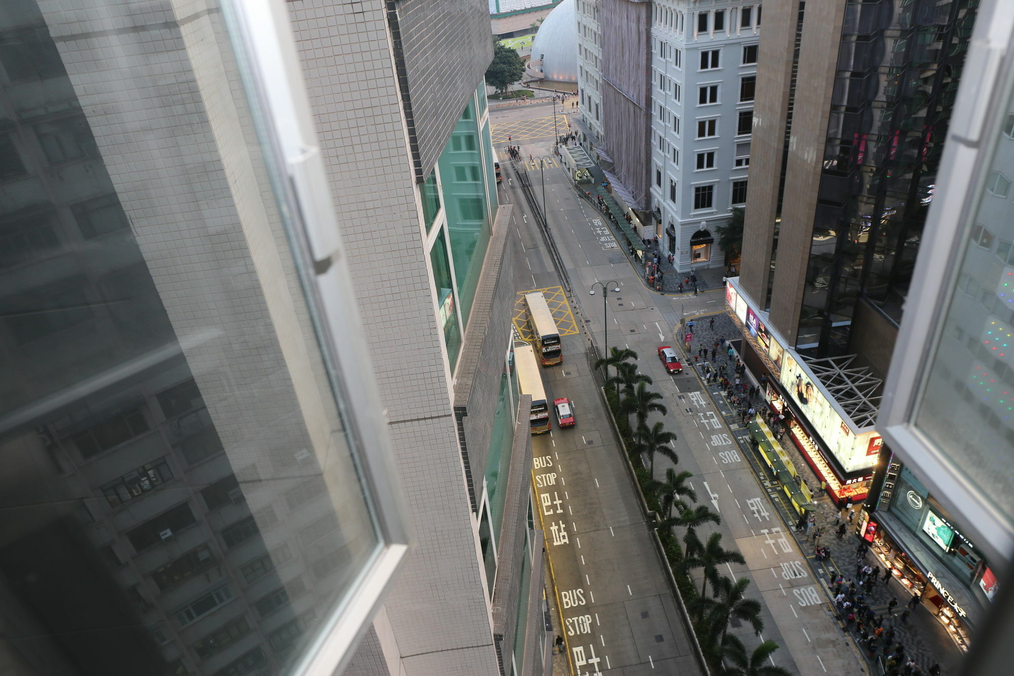 Payless Guest House A2 Kowloon  Exterior photo