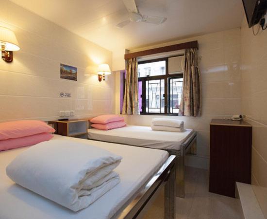 Payless Guest House A2 Kowloon  Exterior photo